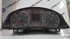 Volkswagen Golf MK5 2003-2009 Instrument Panel Dials Clocks Gauges Cluster